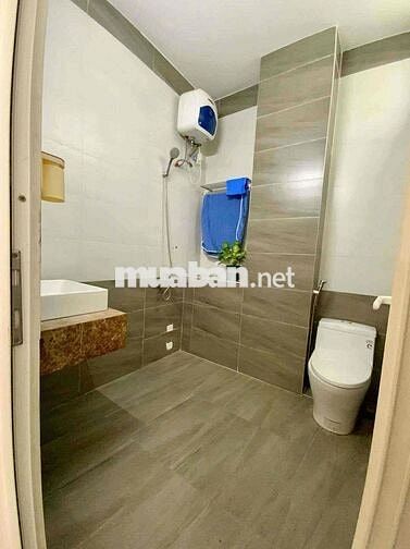 Cho Thuê Nhà Đường An Nhơn - 4PN - 26 triệu