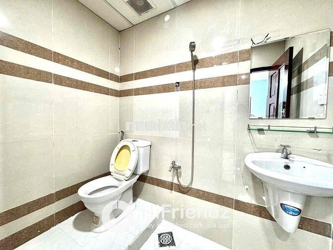 CĂN HỘ DỊCH VỤ FULL NỘI THẤT SIÊU RỘNG GẦN NGÃ TƯ BỐN XÃ