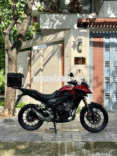 Honda Cb500x 2023