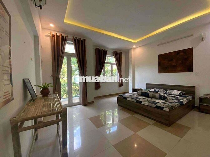 Cho Thuê Nhà Đường An Nhơn - 4PN - 26 triệu