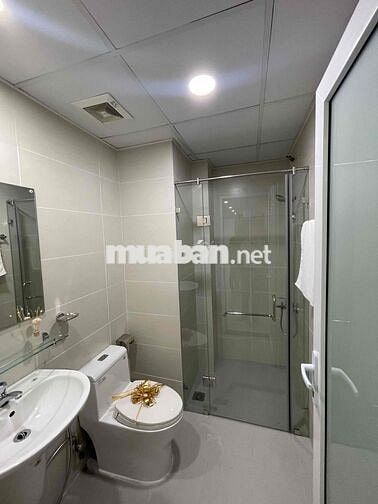 CHO THUÊ CĂN 85M2 2PN - 2WC NHÀ MỚI TINH - FREE PHÍ QUẢN LÝ CHỈ 6TR