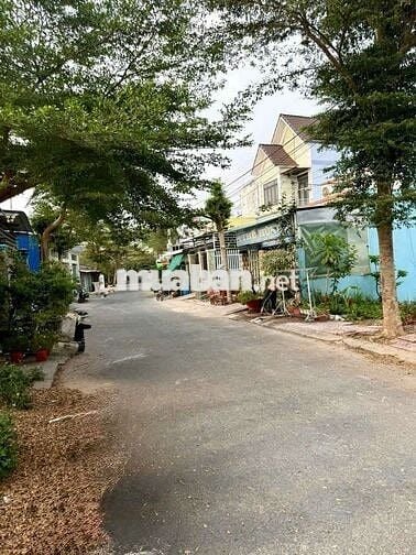 Nền thổ cư Khu Kim Cương gần Chợ vượt lũ Phường 8 Vĩnh Long