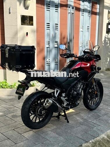 Honda Cb500x 2023
