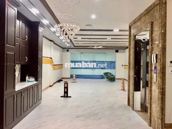 MN673. CHO THUÊ NHÀ KHU WATER FRONT 4 NGỦ FULL NỘI THẤT HIỆN ĐẠI