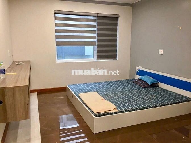 MN673. CHO THUÊ NHÀ KHU WATER FRONT 4 NGỦ FULL NỘI THẤT HIỆN ĐẠI