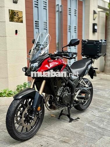 Honda Cb500x 2023