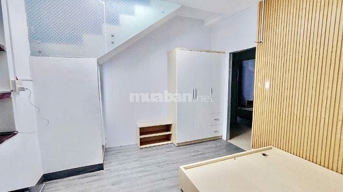 cho thuê phòng trọ đường số P6 Quận Gò Vấp