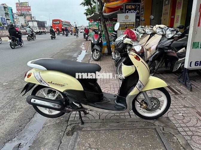 Classico  yamaha
