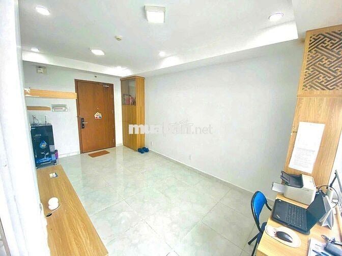 Cho thuê căn hộ Felisa Riverside Quận 8 – 57m², 2PN, giá 10Tr/th