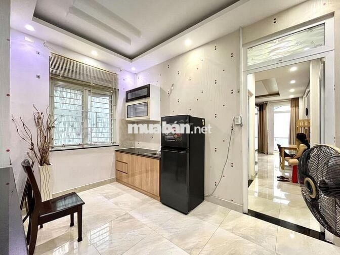 Phòng Chính chủ gần ĐH Sài Gòn Sư Phạm,KHTN, Hẻm 351 An Dương Vương Q5