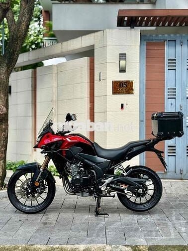 Honda Cb500x 2023