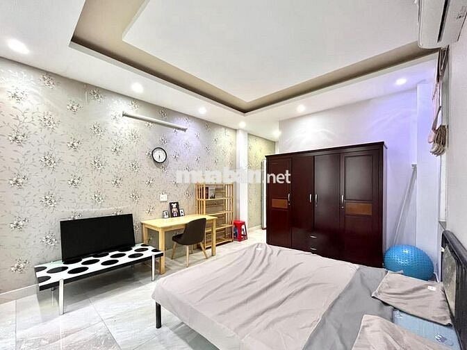 Phòng Chính chủ gần ĐH Sài Gòn Sư Phạm,KHTN, Hẻm 351 An Dương Vương Q5
