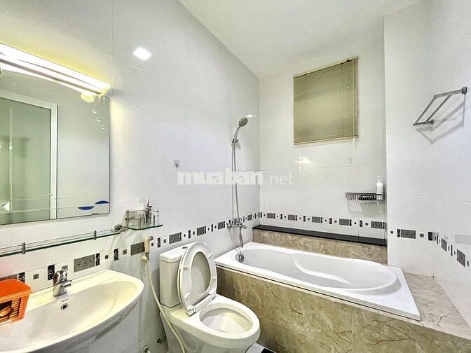 Phòng Chính chủ gần ĐH Sài Gòn Sư Phạm,KHTN, Hẻm 351 An Dương Vương Q5