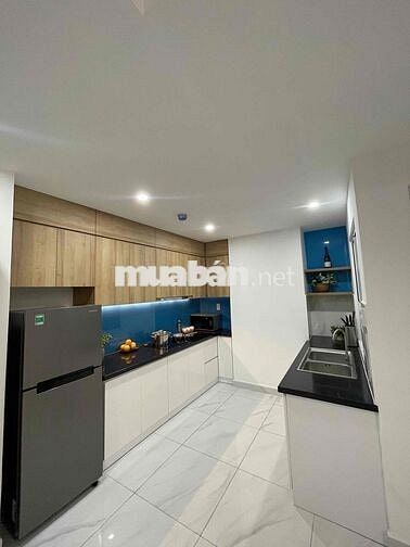 CHO THUÊ CĂN 85M2 2PN - 2WC NHÀ MỚI TINH - FREE PHÍ QUẢN LÝ CHỈ 6TR