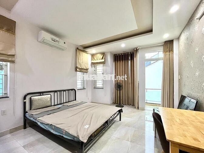 Phòng Chính chủ gần ĐH Sài Gòn Sư Phạm,KHTN, Hẻm 351 An Dương Vương Q5