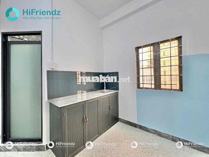 ‼️DUPLEX-PHÒNG TRỌ SINH VIÊN GIÁ RẺ-TRUNG TÂM PHÚ NHUẬN-Q1-Q3-ĐẠI HỌC