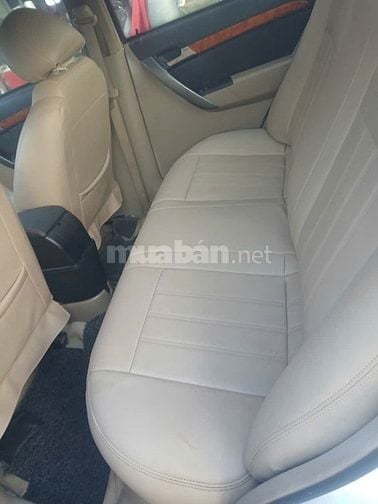 Chính chủ cần bán Daewoo Gentra 2009 SX 1.5 MT - 100000 km