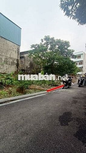 THỬA ĐẤT VUÔNG VẮN - ÔTÔ VÀO TẬN CỬA - GIÁ HỜI.