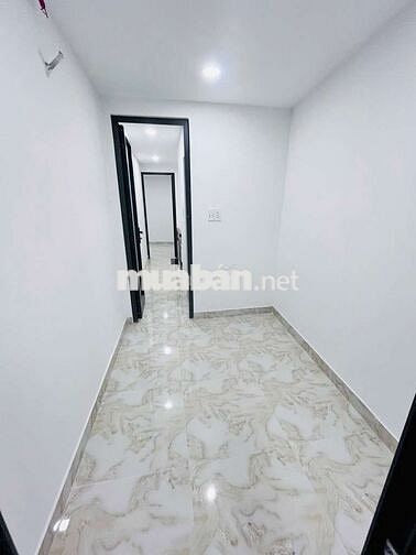 NHÀ MỚI NGÔ SĨ LIÊN Q8. TẶNG NỘI THẤT VÀO Ở NGAY