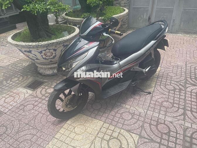 Bán xe Ab Fi đầu bò,Bstp cù lù333.44,xe đẹp Gtdd