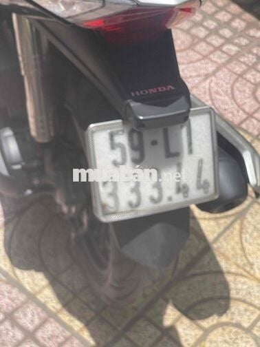 Bán xe Ab Fi đầu bò,Bstp cù lù333.44,xe đẹp Gtdd