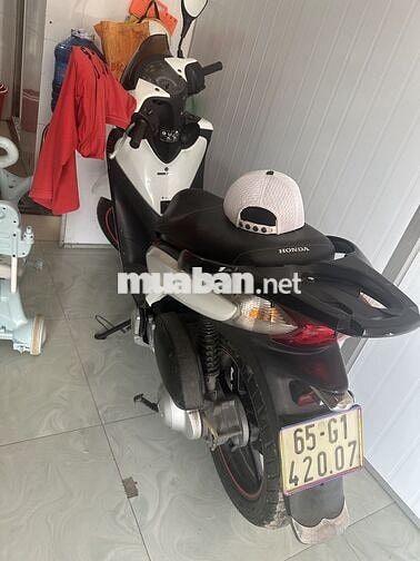 Xe sh nhập ý 125