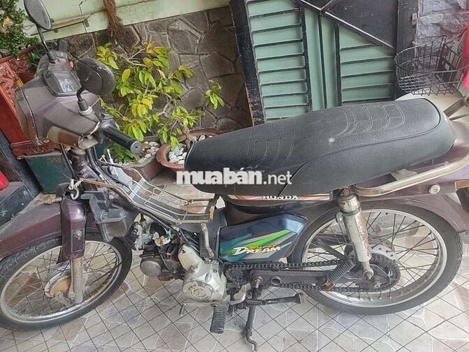 Dream TQ máy mạnh êm ru