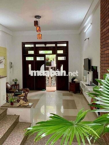 Cho Thuê Nhà Đường An Nhơn - 4PN - 26 triệu