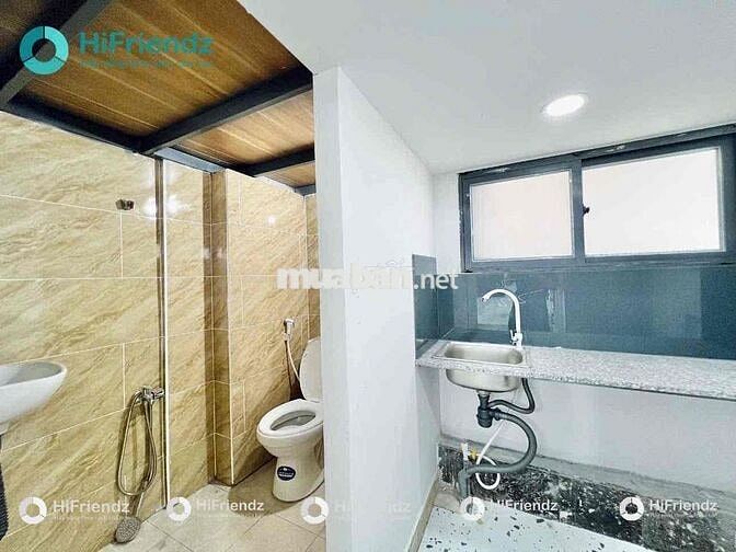 ‼️DUPLEX-PHÒNG TRỌ SINH VIÊN GIÁ RẺ-TRUNG TÂM PHÚ NHUẬN-Q1-Q3-ĐẠI HỌC