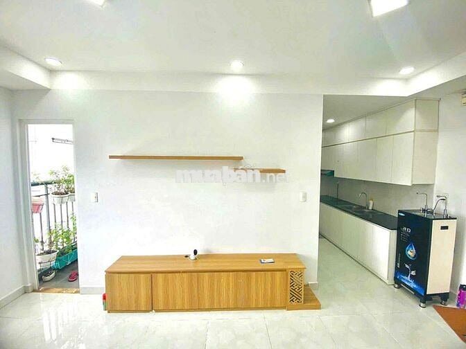 Cho thuê căn hộ Felisa Riverside Quận 8 – 57m², 2PN, giá 10Tr/th