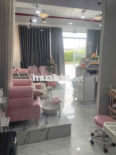 căn hộ shophou 110m2 2pm the pegasuite2 Tạ Quang Bửu,Q8