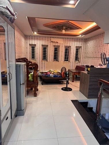 Nhà 48m2 đúc thật 2 lầu 4pn hẻm 4m đường Gò Xoài, BHH A, Q. Bình Tân