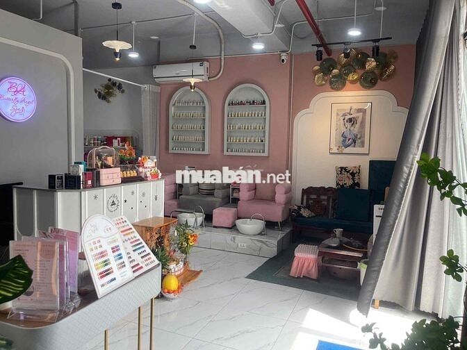 căn hộ shophou 110m2 2pm the pegasuite2 Tạ Quang Bửu,Q8