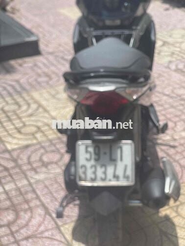 Bán xe Ab Fi đầu bò,Bstp cù lù333.44,xe đẹp Gtdd