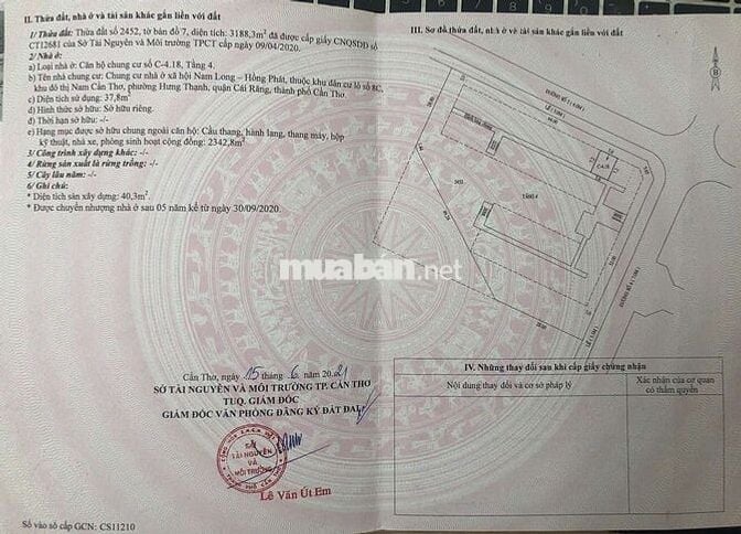 BÁN CĂN HỘ THƯƠNG MẠI_(GIAO DỊCH THÁNG 10/2025)