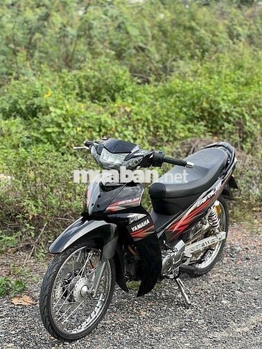 Sirius 110 máy zin dọn kiểng