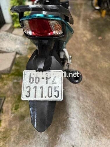 Xe Winner V1 đời 2017 đk 2021