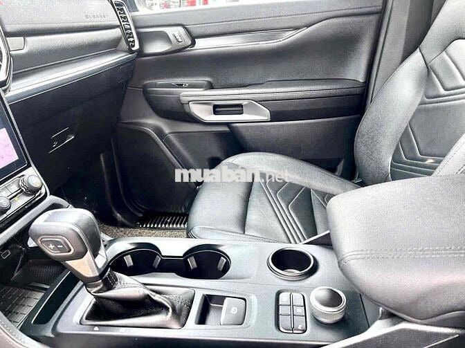 Hãng bán Ford Everest Titanium 2022 hỗ trợ góp