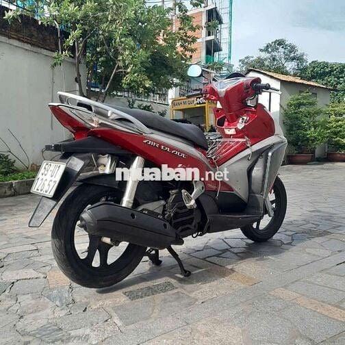 Xe Honda Air Blade fi