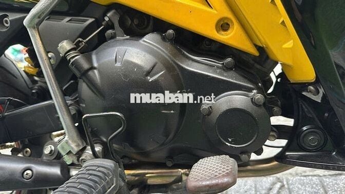 Exciter 135cc 2010 5p71 bs 59x4-56568