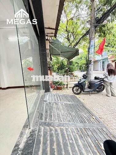CHO THUÊ MẶT BẰNG VỪA Ở VỪA KINH DOANH MẶT TIỀN- NGAY CHỢ TÂN HƯƠNG