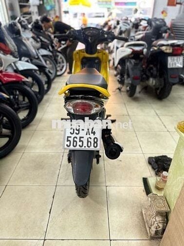 Exciter 135cc 2010 5p71 bs 59x4-56568