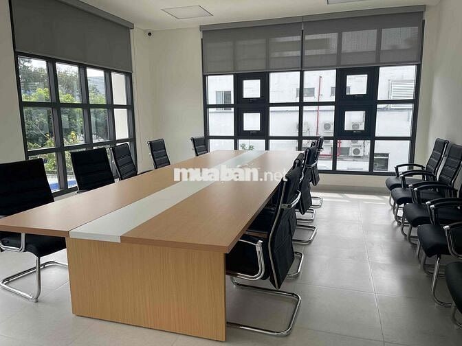 Cho thuê nhà Xưởng 4612 m2 trong KCN Vsip - Bình Dương