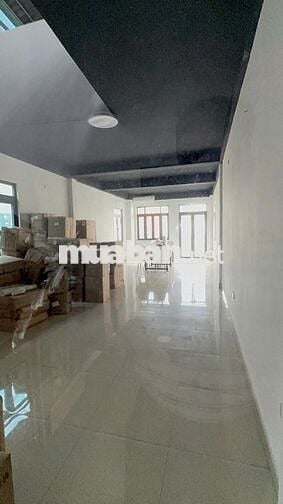CHO THUÊ SÀN VP 15A TÔN THẤT TÙNG