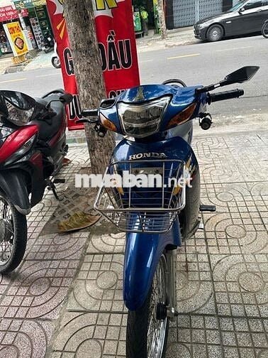 xe honda wave 2008 máy zin êm lên nhiều đồ chơi