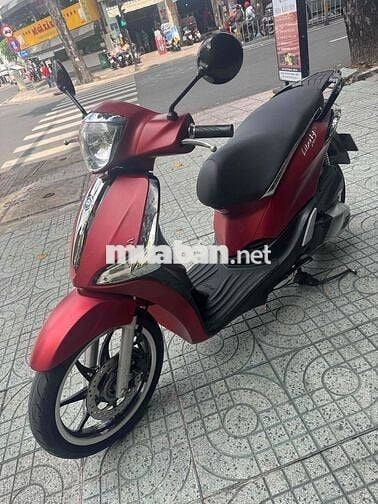 Piaggio liperty 2019 iget Abs bs64zin đẹp 9 chủ