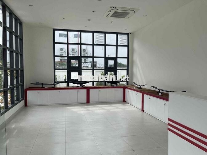 Cho thuê nhà Xưởng 4612 m2 trong KCN Vsip - Bình Dương