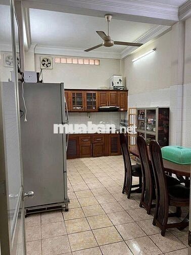 CHO THUÊ NHÀ MẶT TIỀN LƯƠNG NHỮ HỌC PHƯỜNG 11 QUẬN 5