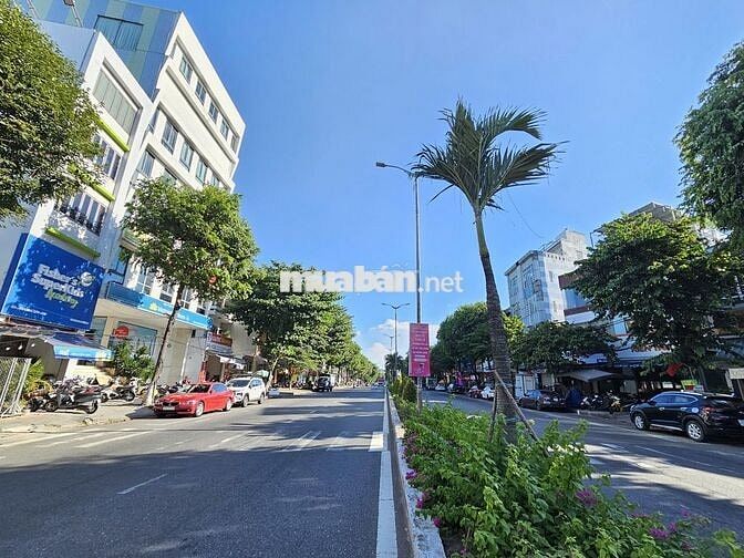 Bán đất đường 2 Tháng 9, phường Hòa Cường Bắc, Đà Nẵng