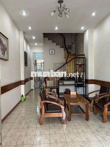 CHO THUÊ NHÀ MẶT TIỀN LƯƠNG NHỮ HỌC PHƯỜNG 11 QUẬN 5